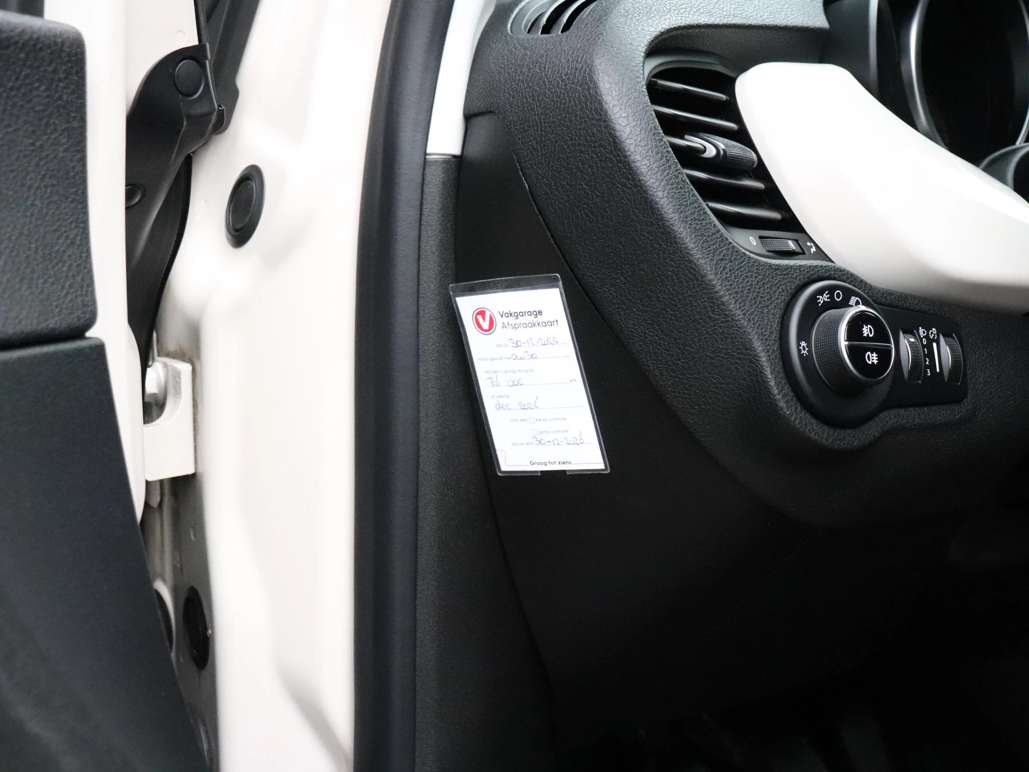 Hoofdafbeelding Fiat 500X