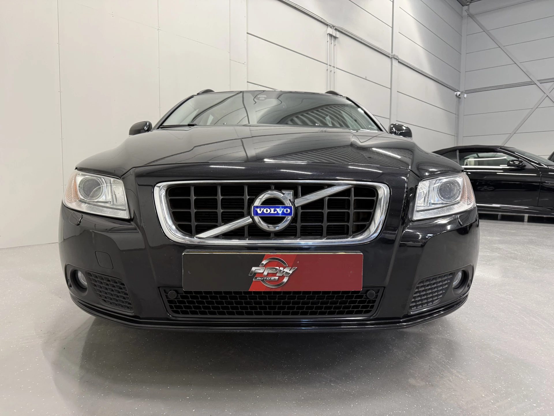 Hoofdafbeelding Volvo V70