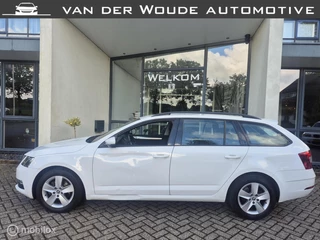 Skoda Octavia Combi 1.0 TSI Greentech Ambition|Clima|Camera!
