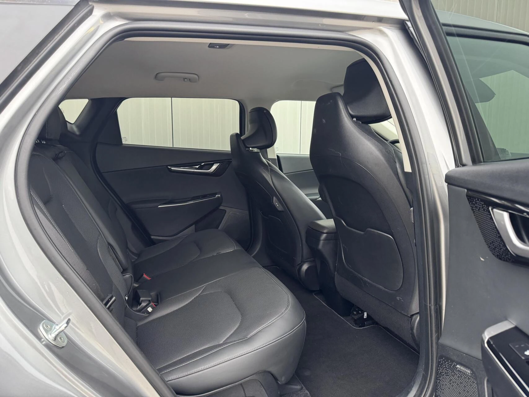 Hoofdafbeelding Kia EV6