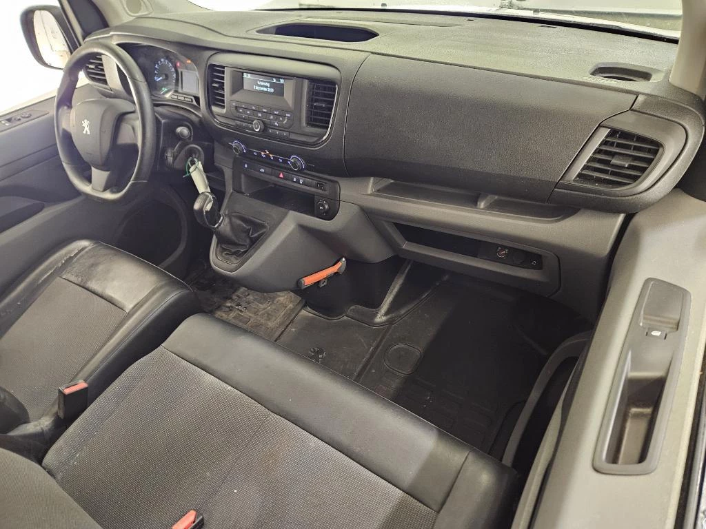 Hoofdafbeelding Peugeot Expert