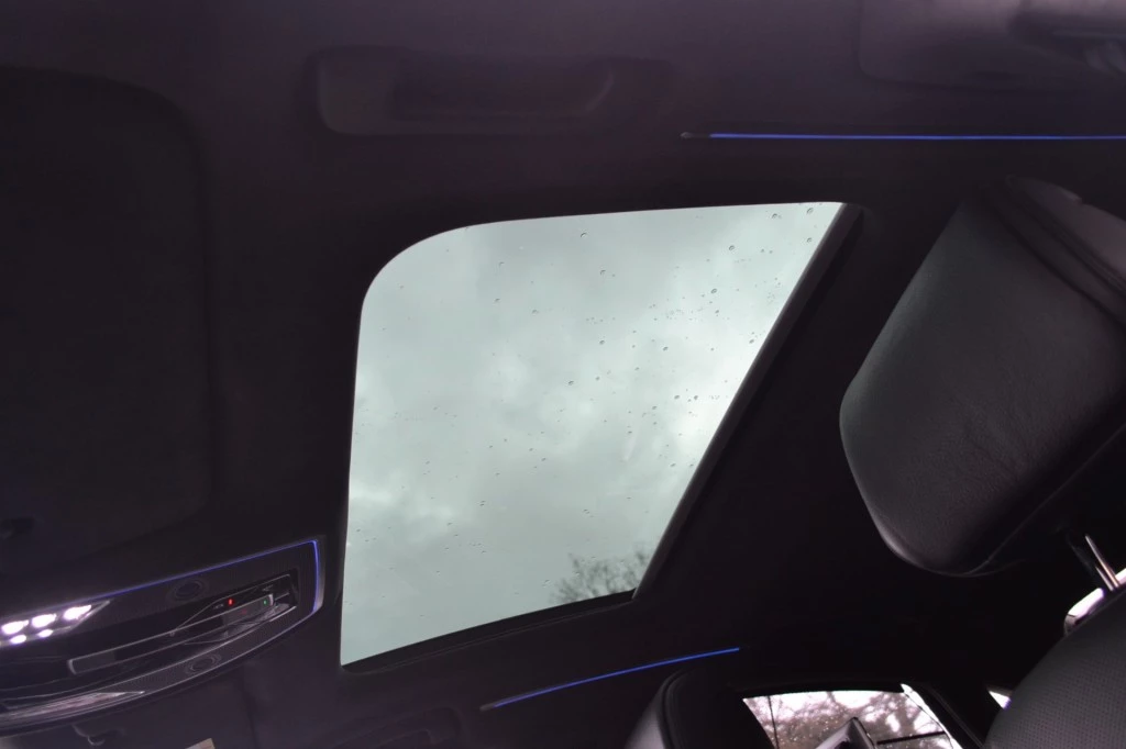 Hoofdafbeelding Audi A8