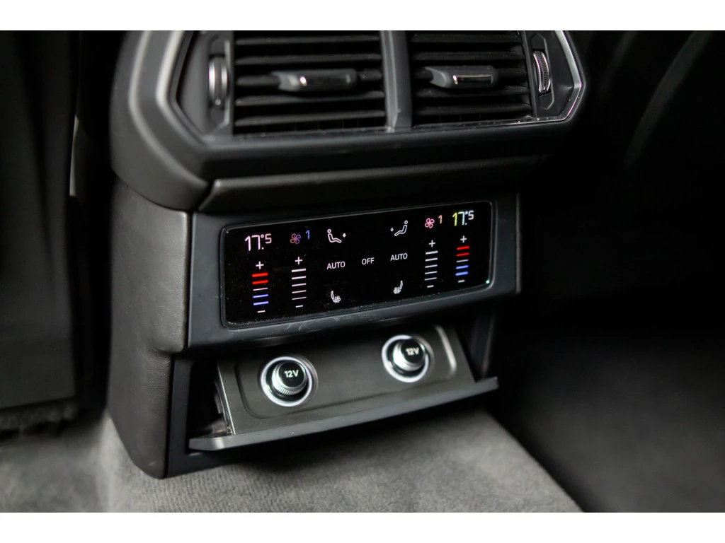 Hoofdafbeelding Lamborghini Urus