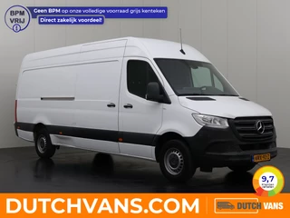 Mercedes-Benz Sprinter 315CDI L3H2 Maxi | Euro 6 | Camera | Multimedia | Airco | 3-Zits