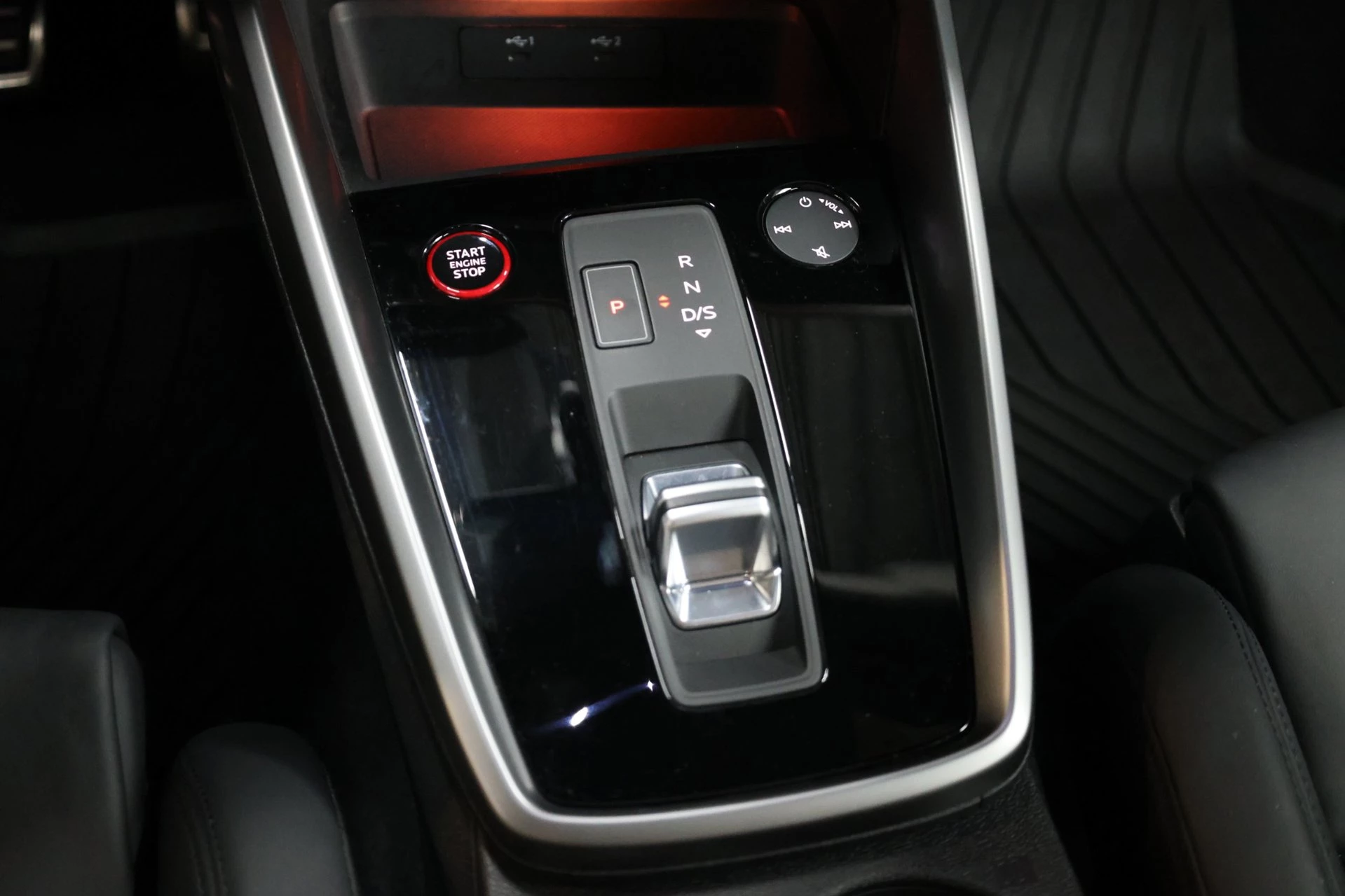 Hoofdafbeelding Audi RS3