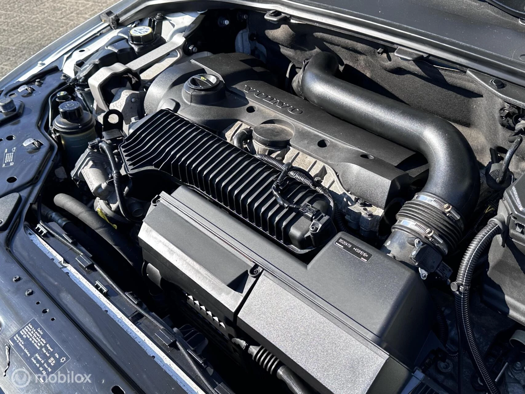 Hoofdafbeelding Volvo V70