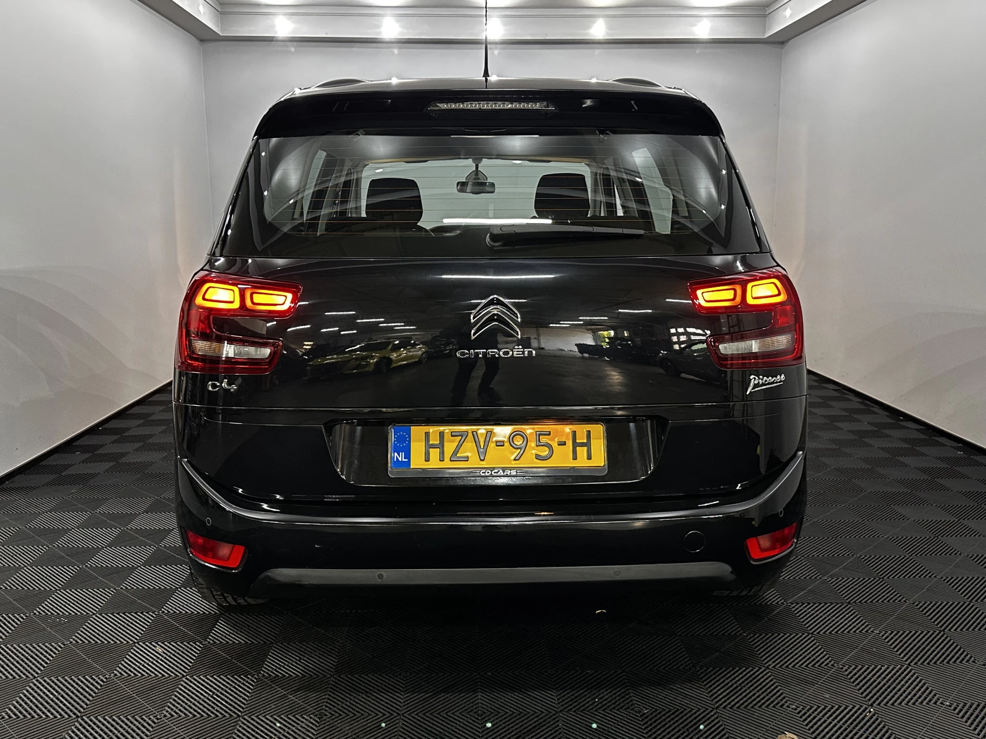 Hoofdafbeelding Citroën Grand C4 Picasso