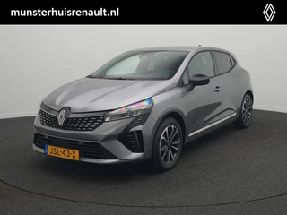 Renault Clio 1.6 E-Tech Full Hybrid 145 techno - All Season banden - Pack Winter -