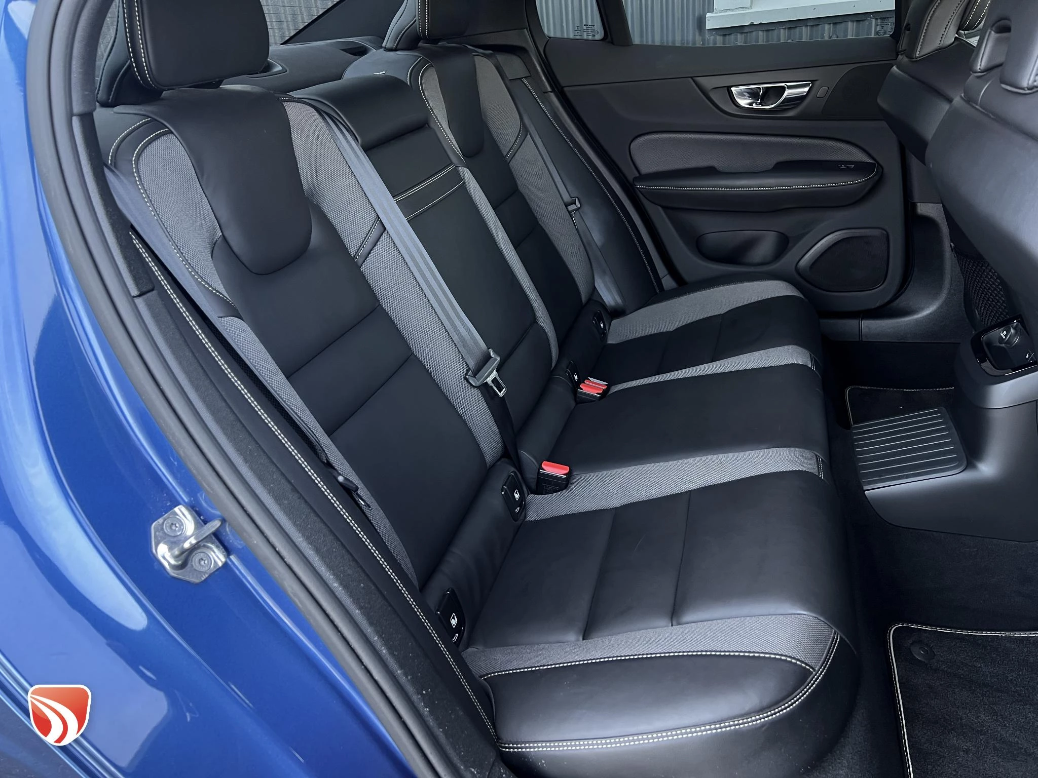 Hoofdafbeelding Volvo S60