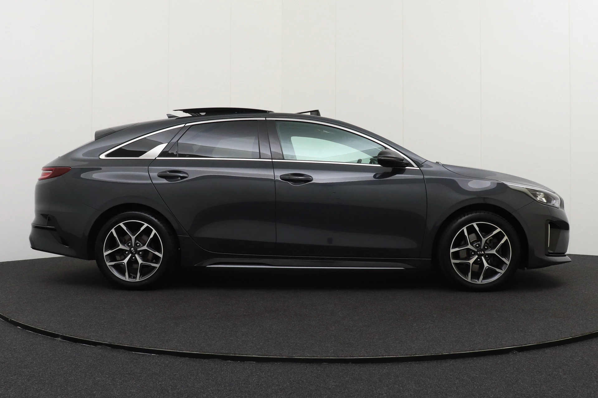 Hoofdafbeelding Kia ProCeed