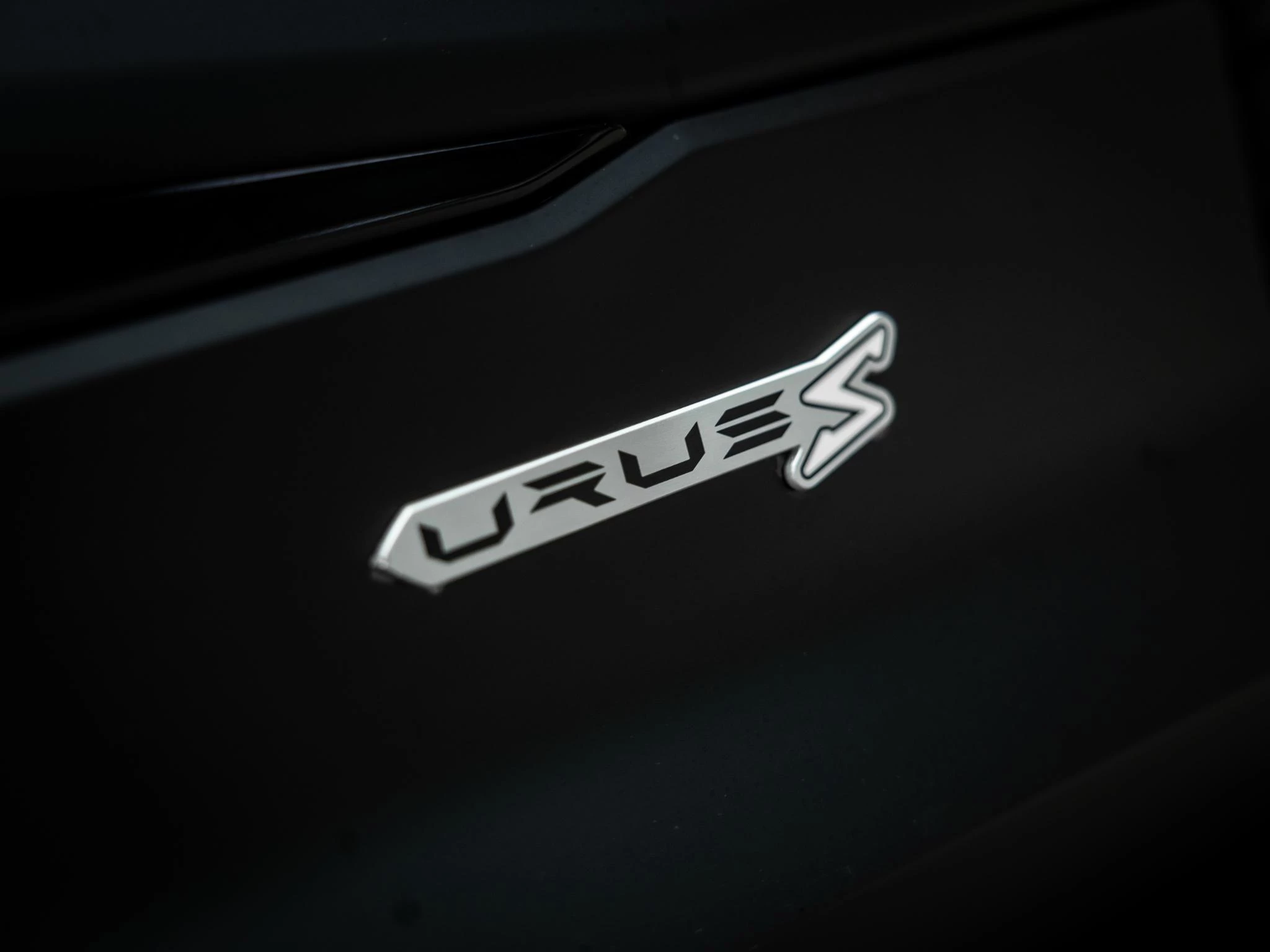 Hoofdafbeelding Lamborghini Urus