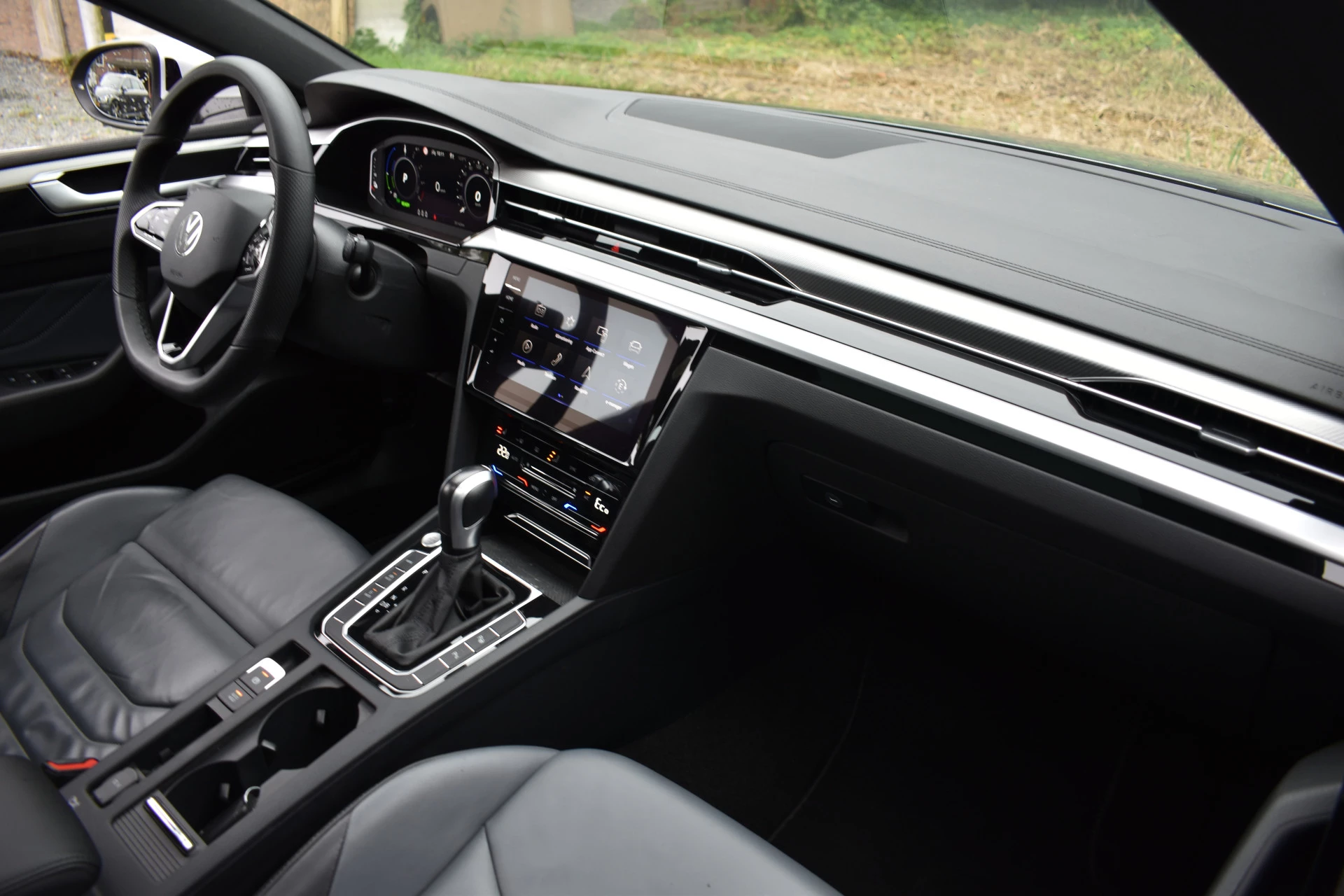 Hoofdafbeelding Volkswagen Arteon