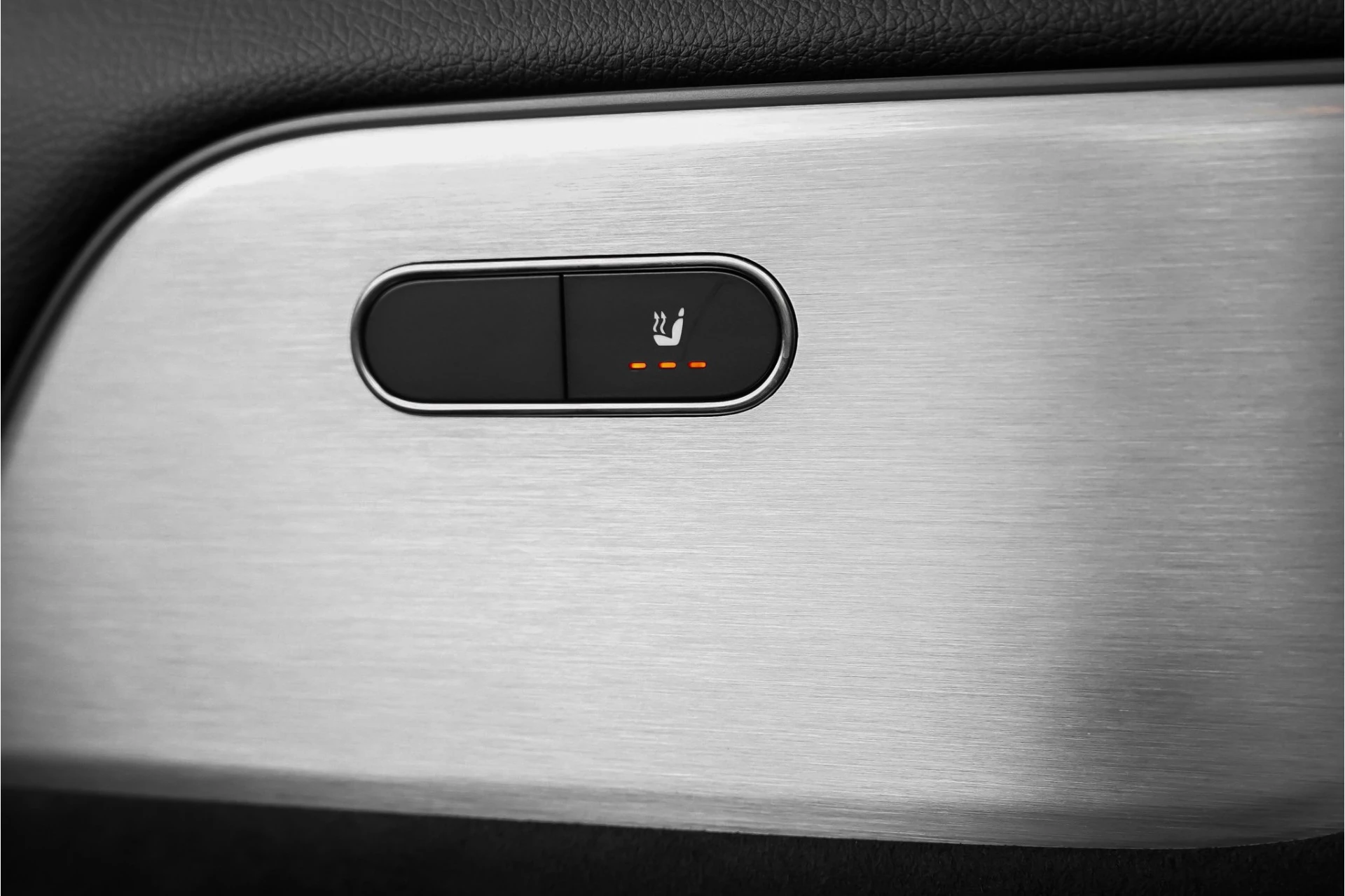 Hoofdafbeelding Mercedes-Benz EQA