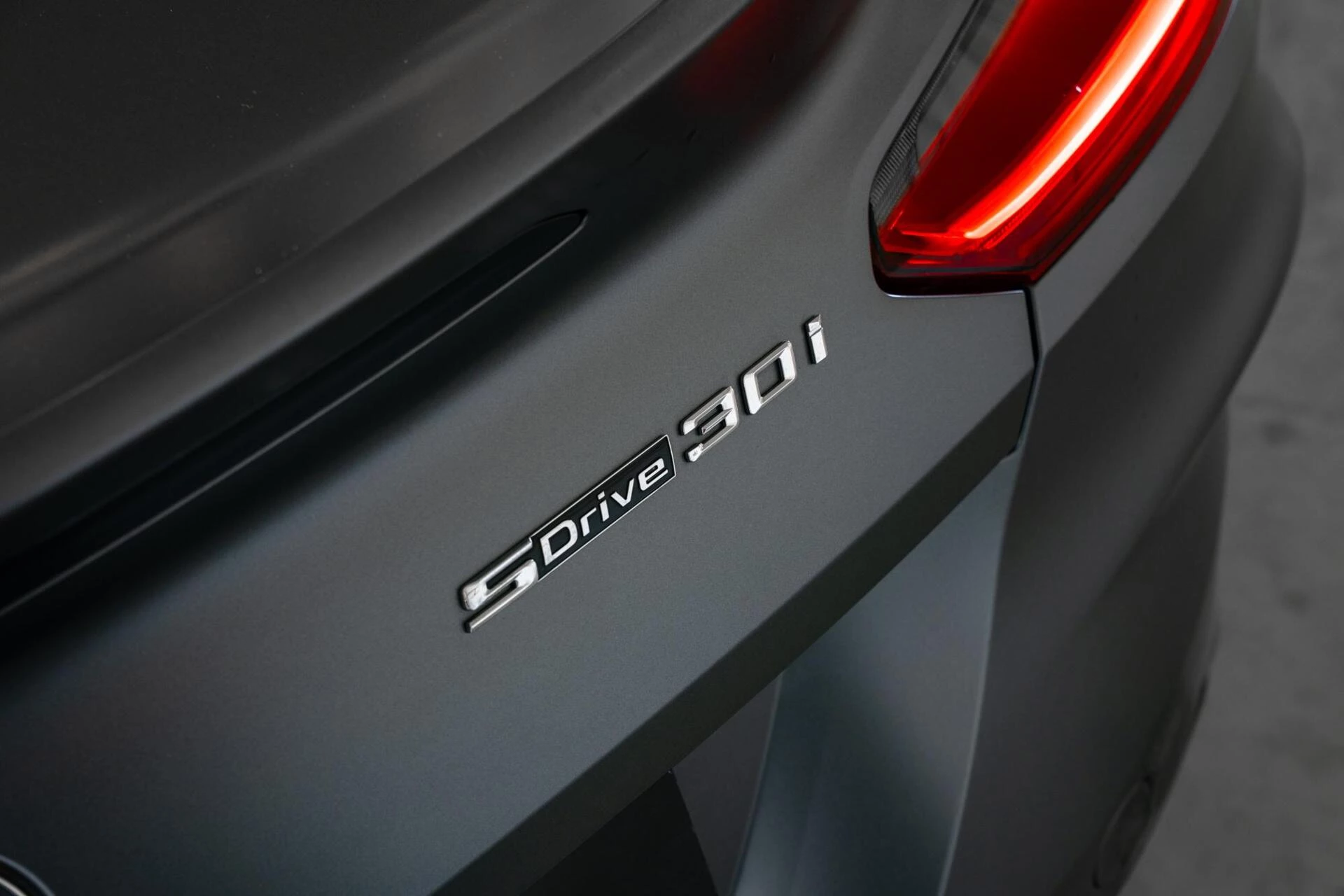 Hoofdafbeelding BMW Z4