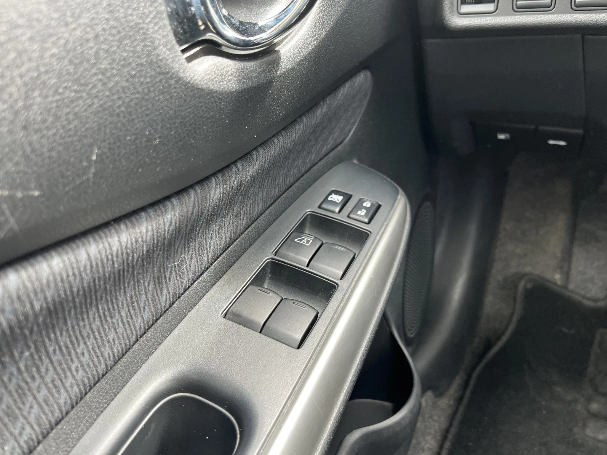 Hoofdafbeelding Nissan Note