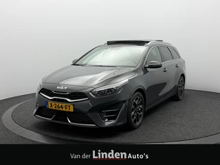 Kia Ceed Sportswagon 1.5 T-GDi GT-Line | Matrix Led | Panoramadak | Automaat | Camera | Adaptive Cruise Control