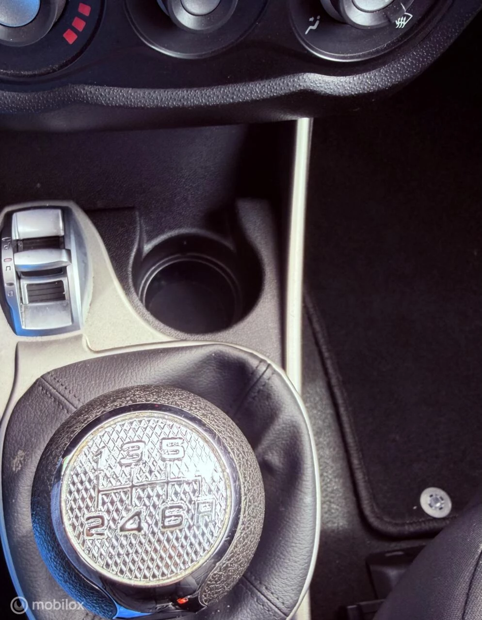 Hoofdafbeelding Alfa Romeo MiTo