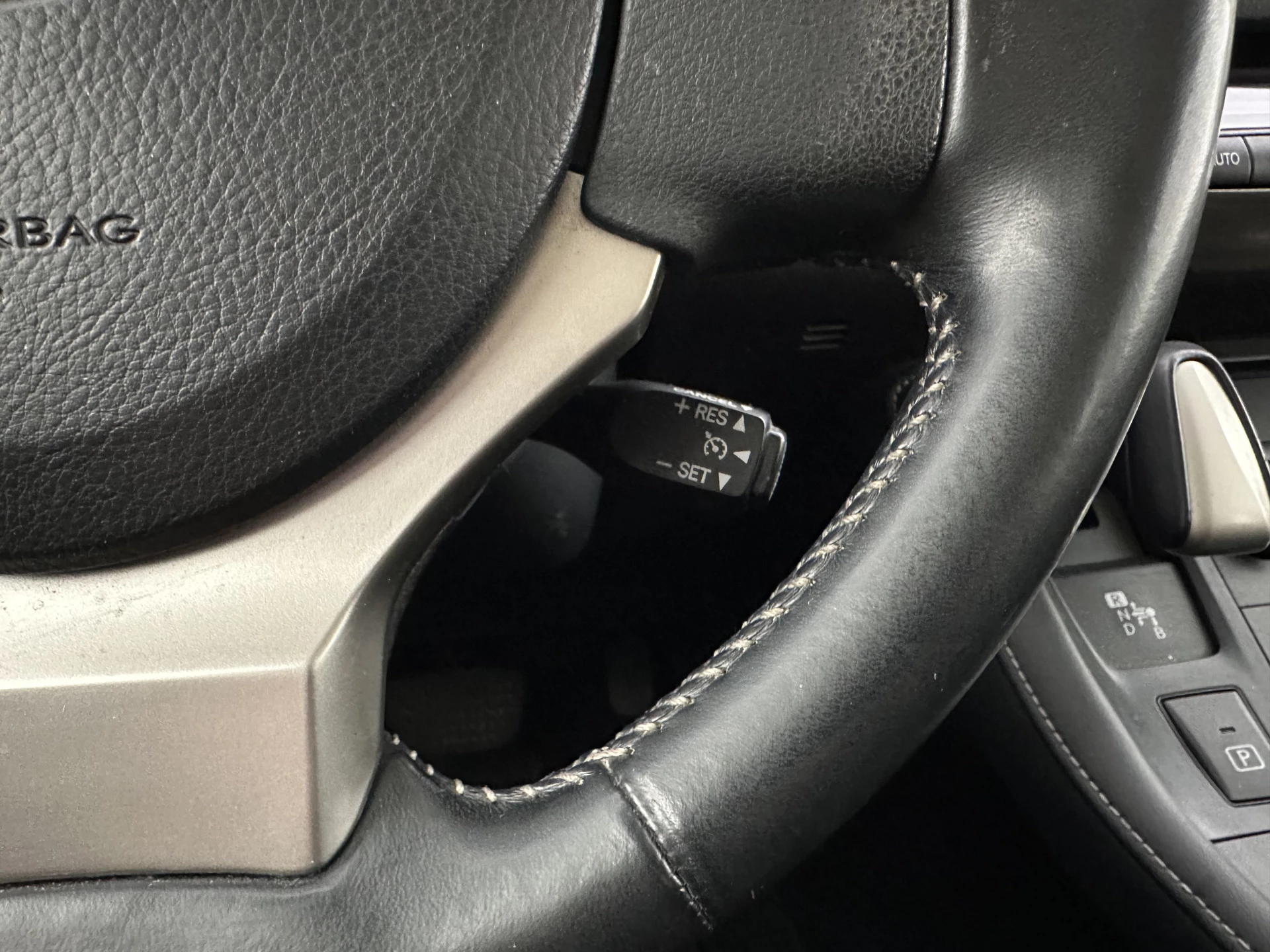 Hoofdafbeelding Lexus CT