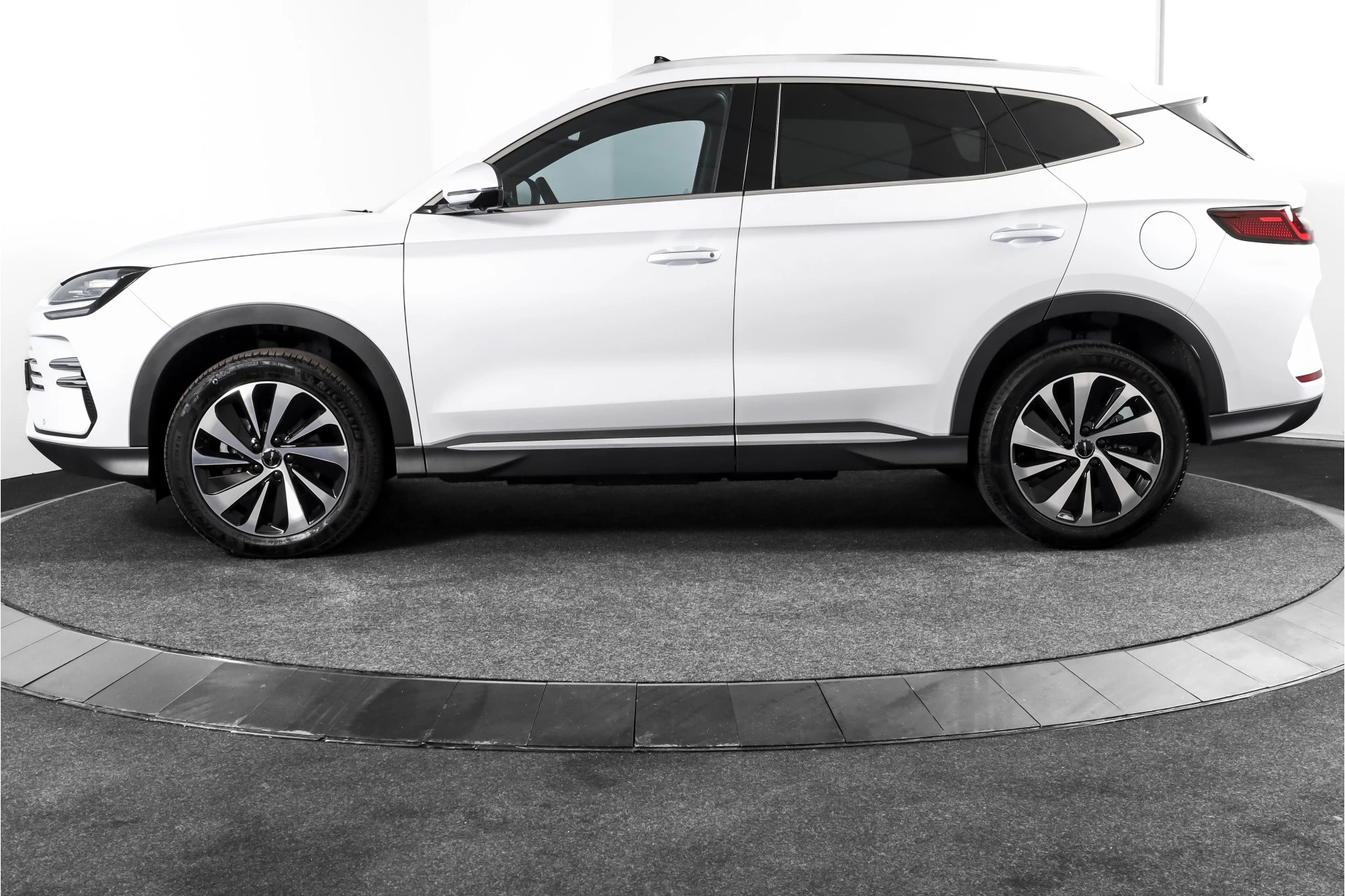 Hoofdafbeelding BYD SEAL U