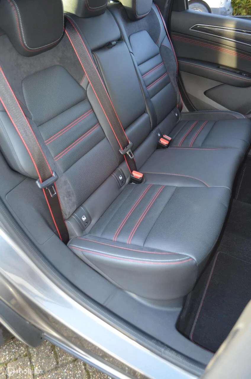 Hoofdafbeelding Renault Arkana