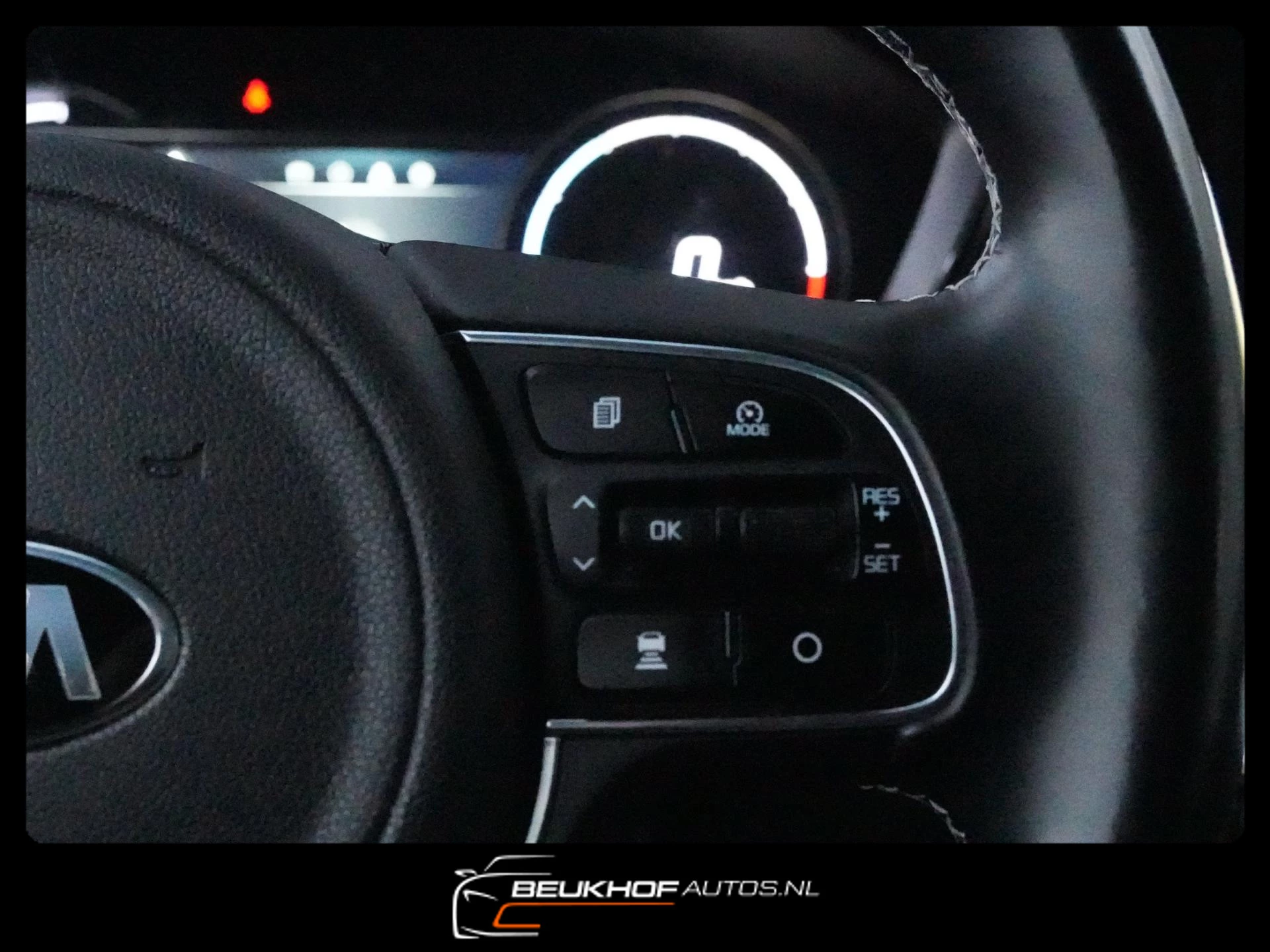 Hoofdafbeelding Kia e-Niro