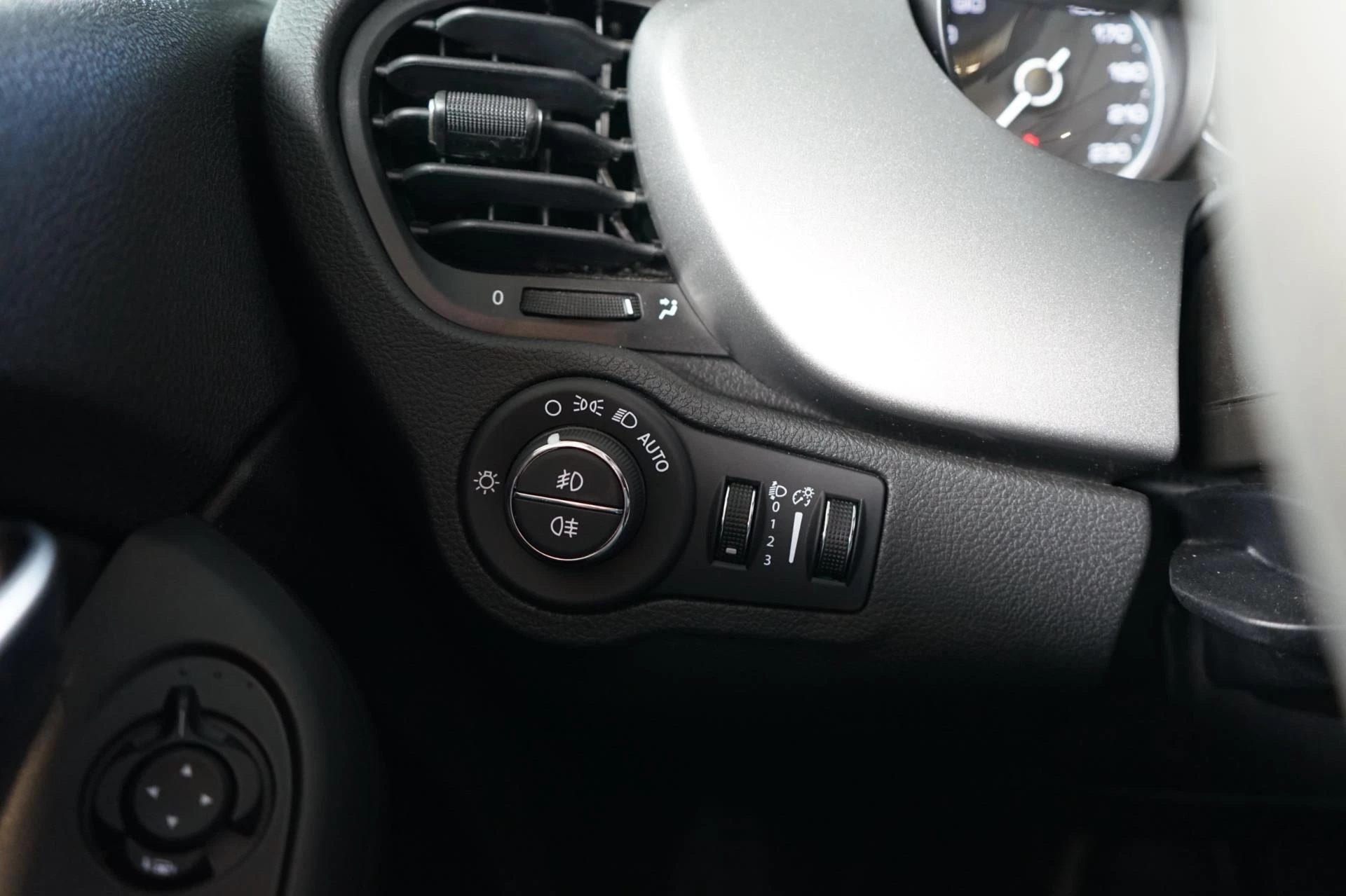 Hoofdafbeelding Fiat 500X