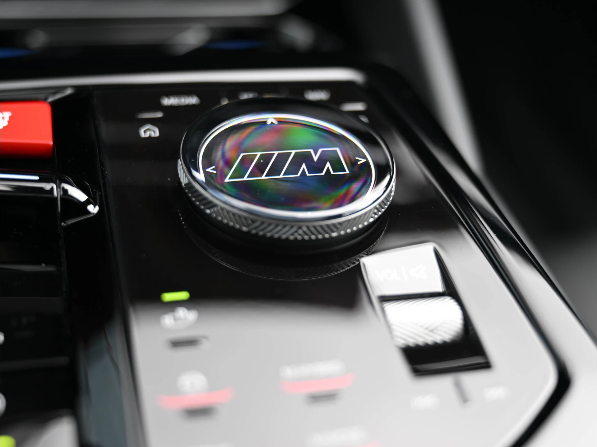 Hoofdafbeelding BMW M5