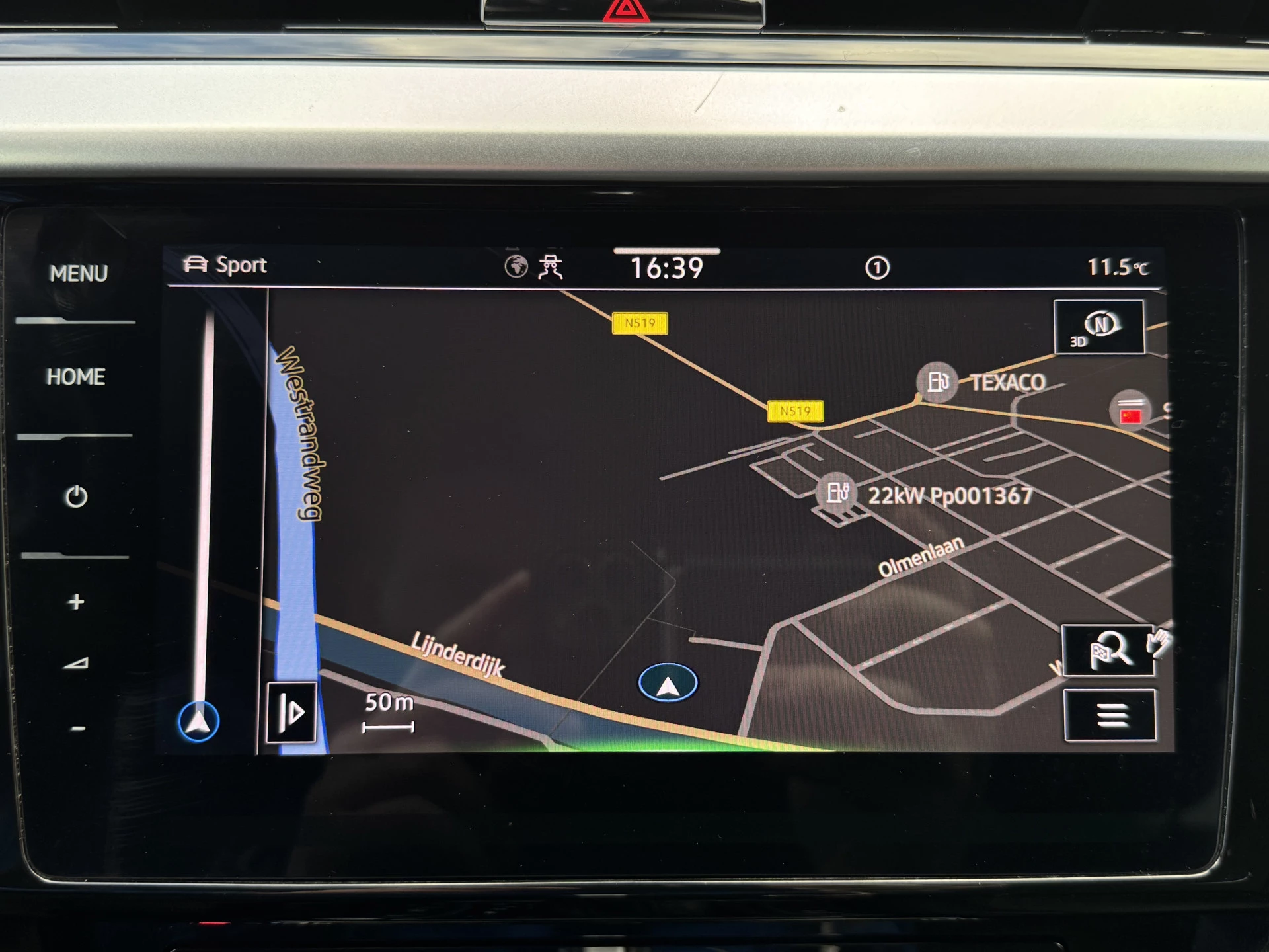 Hoofdafbeelding Volkswagen Arteon