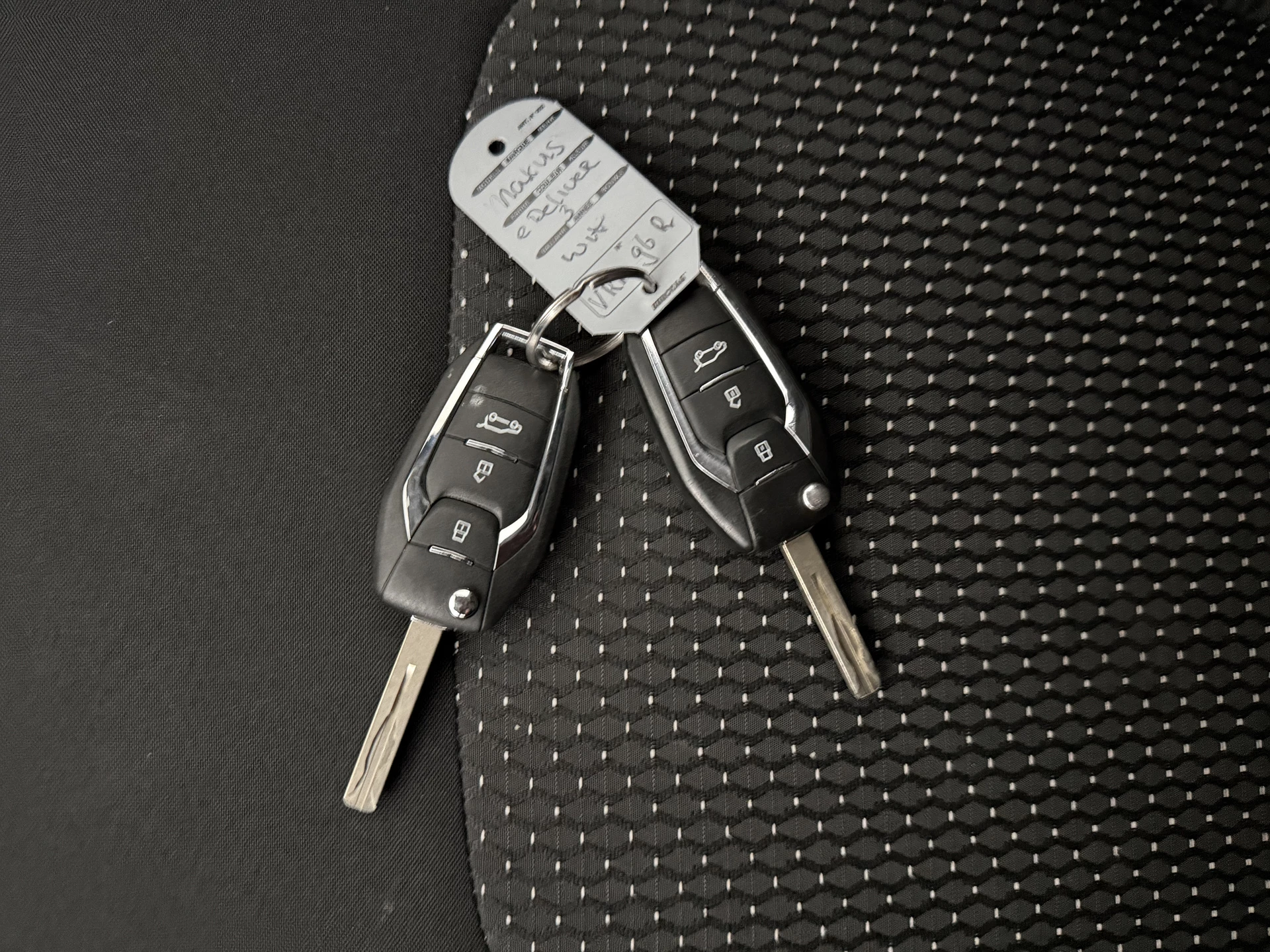 Hoofdafbeelding Maxus eDeliver3