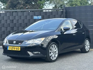 Seat Leon 1.2 TSI Style Business