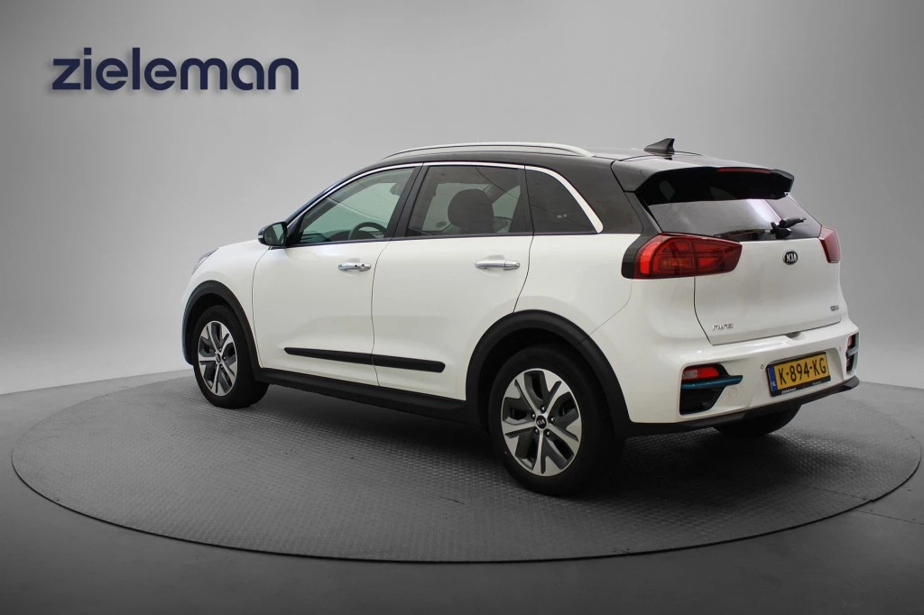 Hoofdafbeelding Kia e-Niro