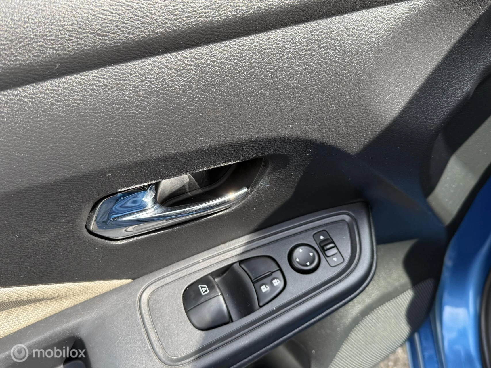 Hoofdafbeelding Nissan Micra