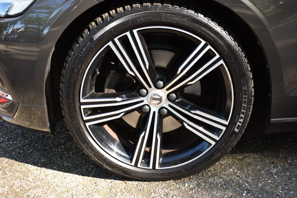 Hoofdafbeelding Volvo S60