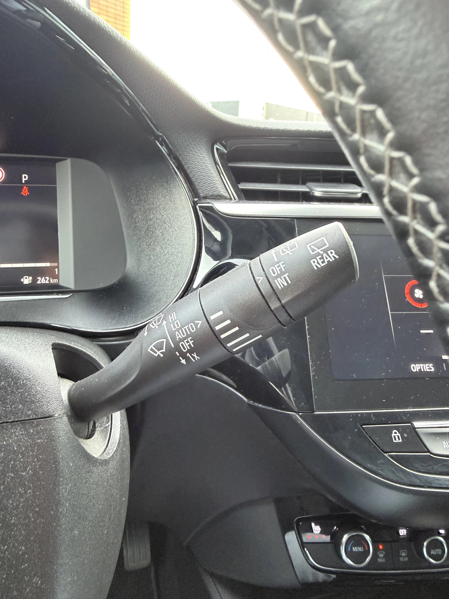 Hoofdafbeelding Opel Corsa-e