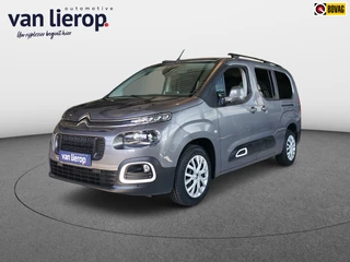 Citroen Berlingo XL 1.2 PureTech 7p.|NAVI|CLIMATE|CARPLAY|CRUISE