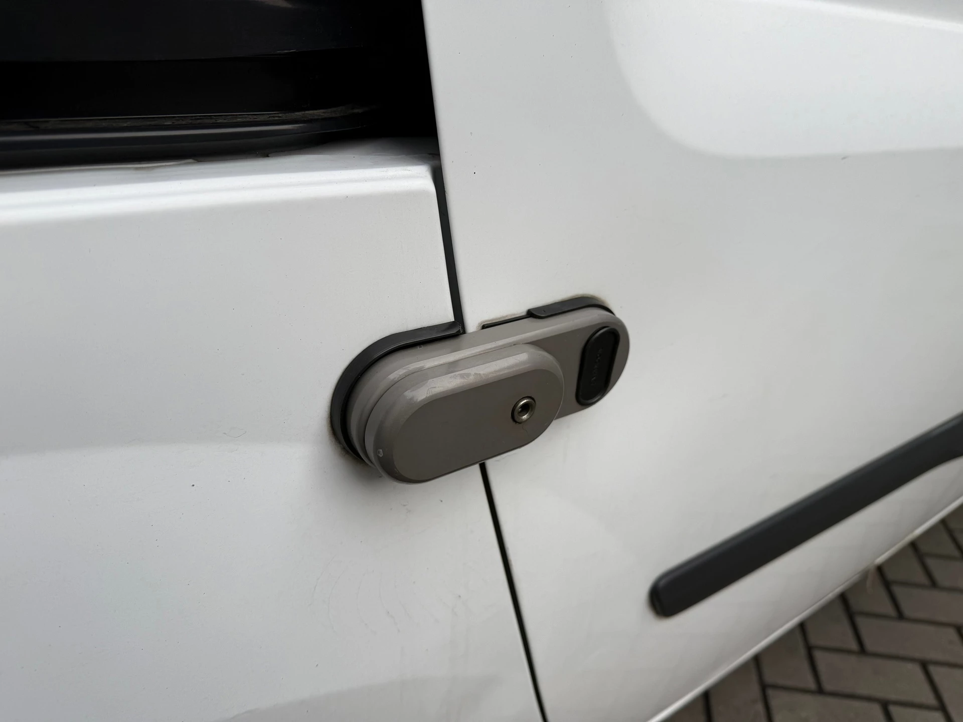 Hoofdafbeelding Mercedes-Benz Citan