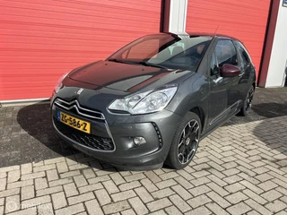 Citroen DS3 1.6 THP Sport Chic
