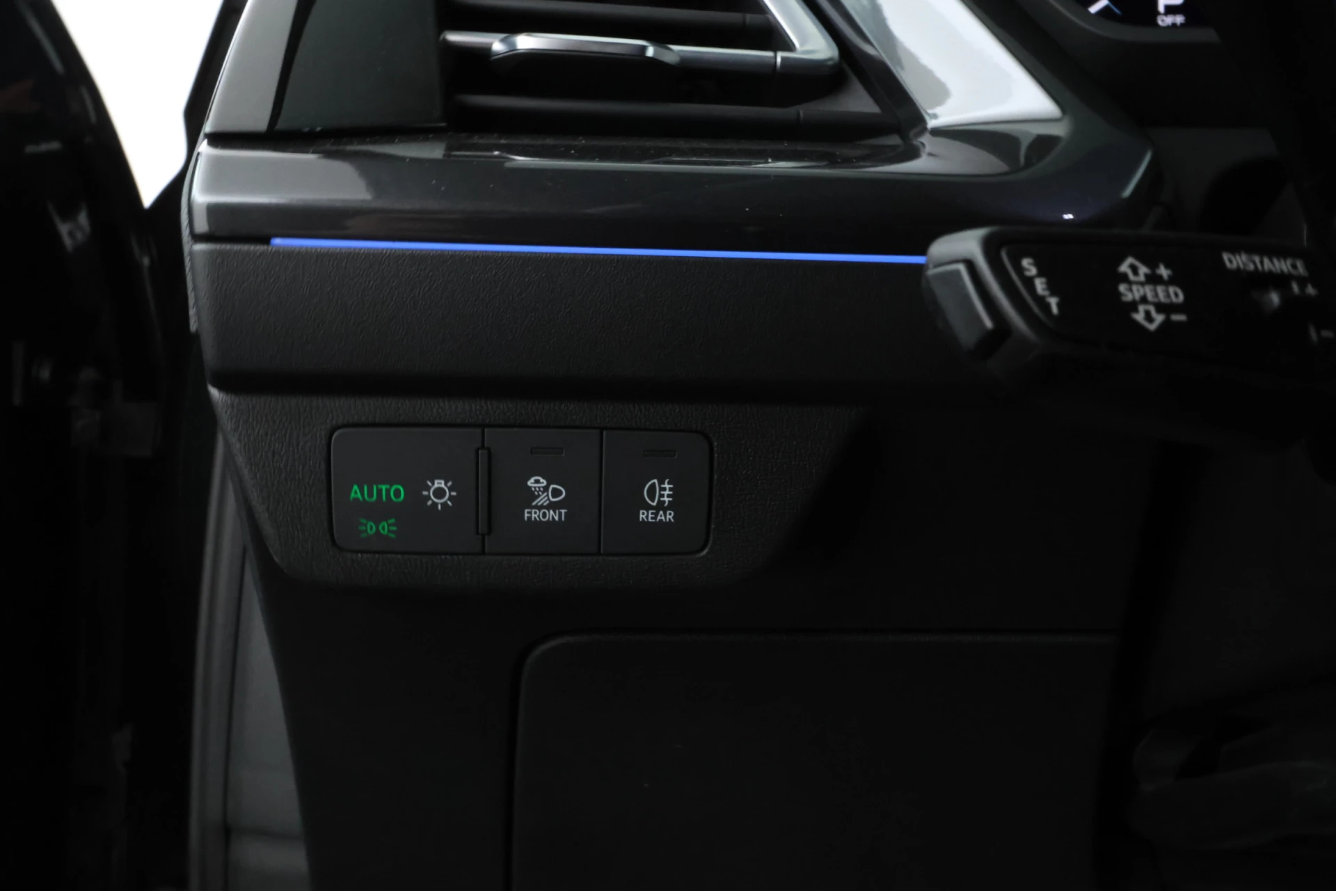 Hoofdafbeelding Audi Q4 Sportback e-tron