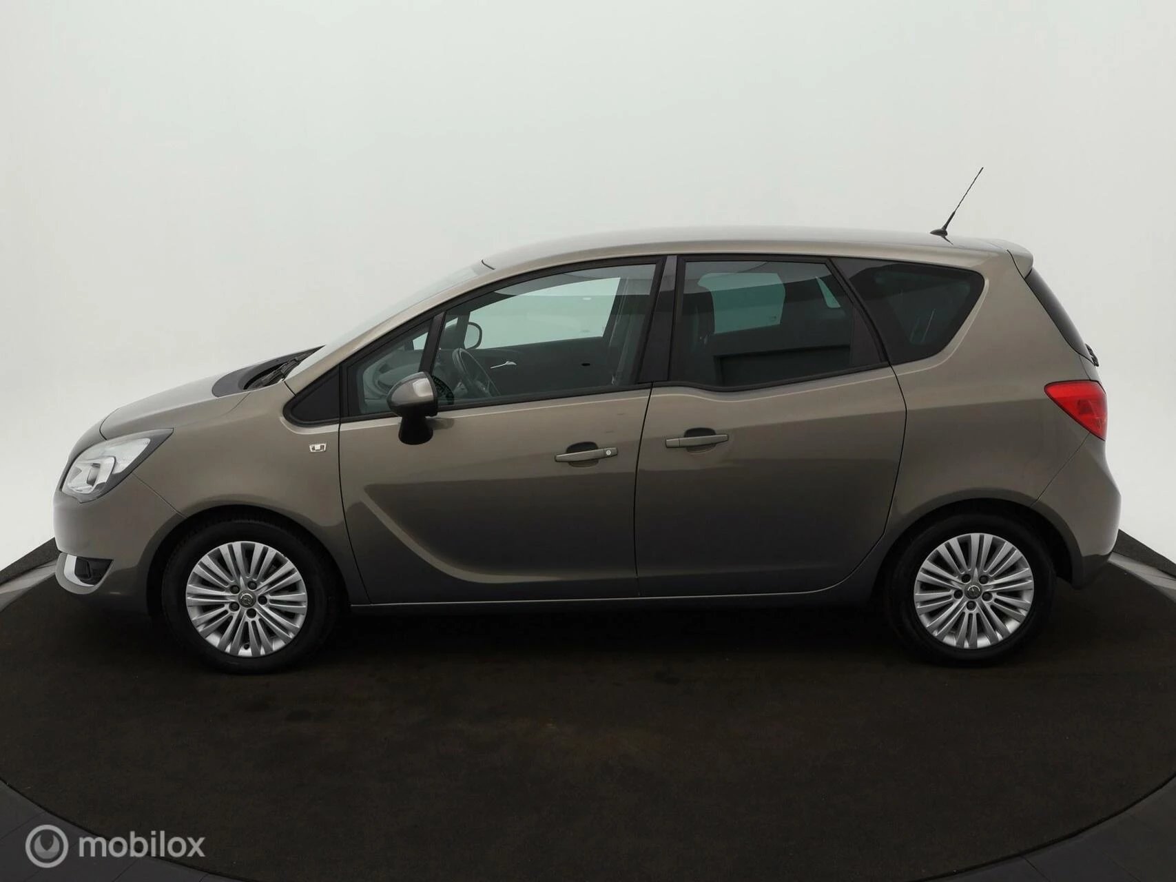 Hoofdafbeelding Opel Meriva