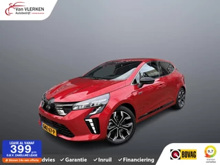 Hoofdafbeelding Mitsubishi Colt Mitsubishi Colt 1.6 HEV Intense+