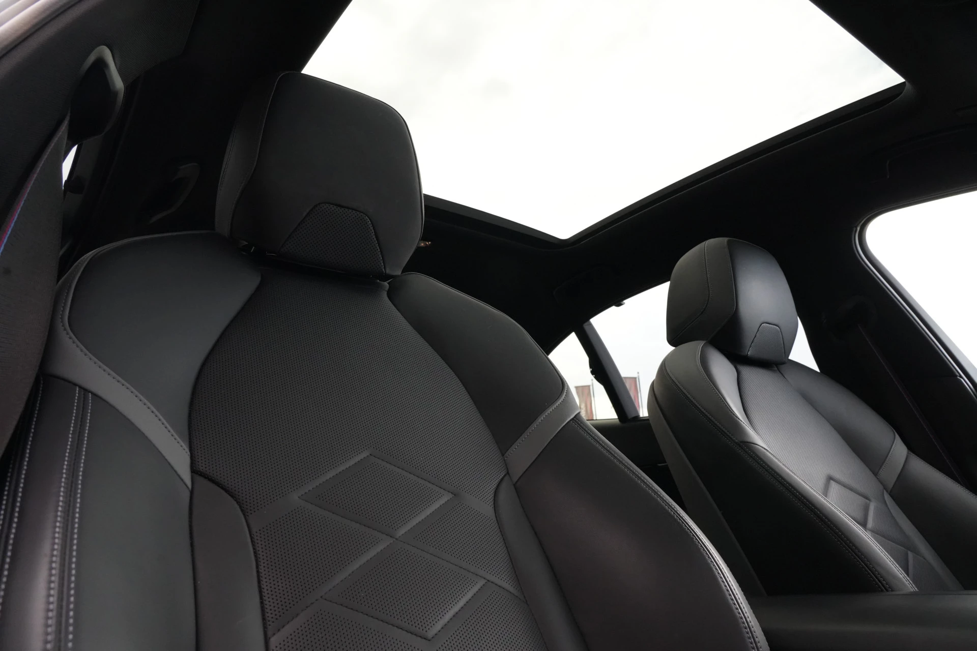 Hoofdafbeelding BMW i5