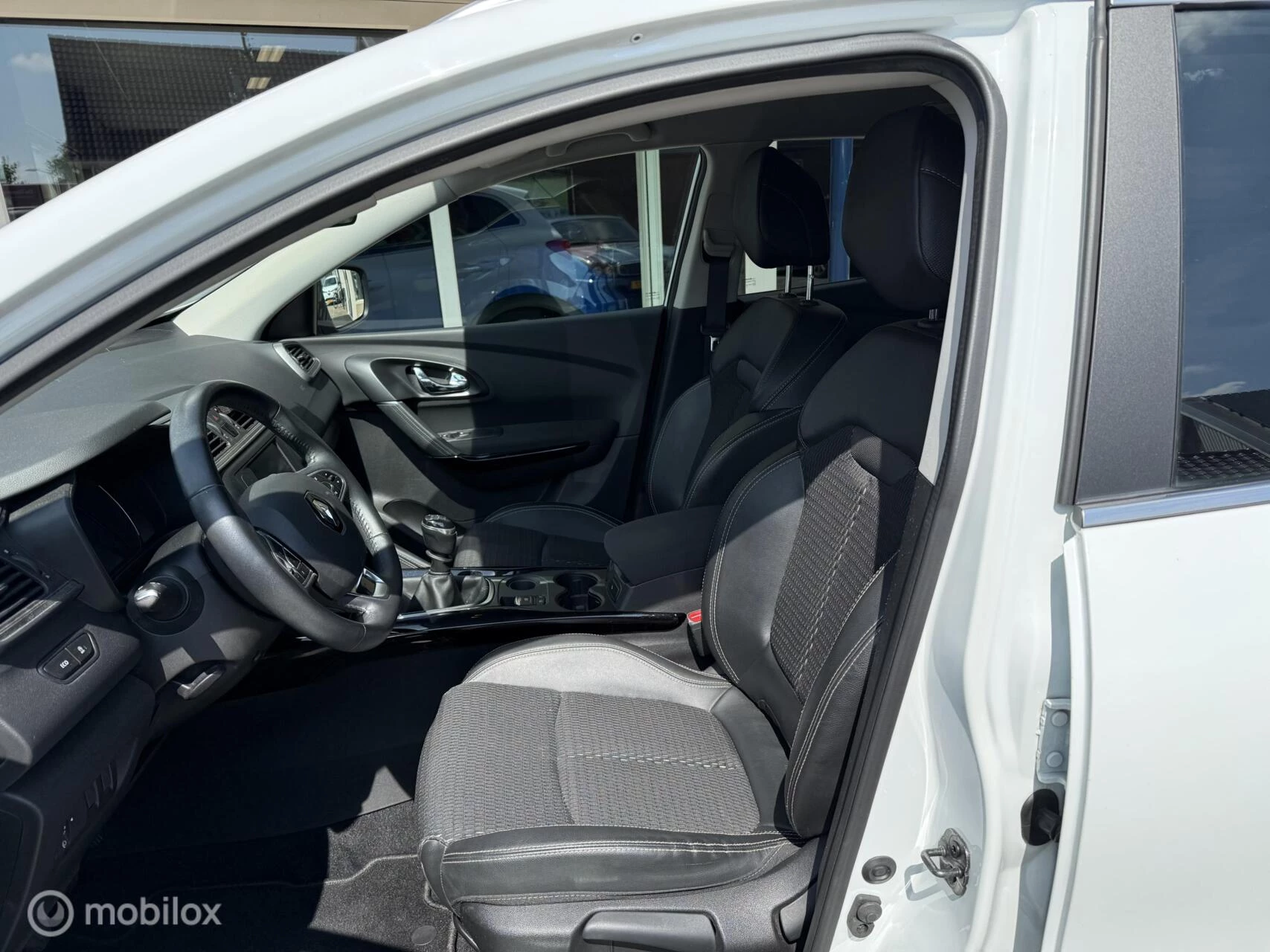 Hoofdafbeelding Renault Kadjar