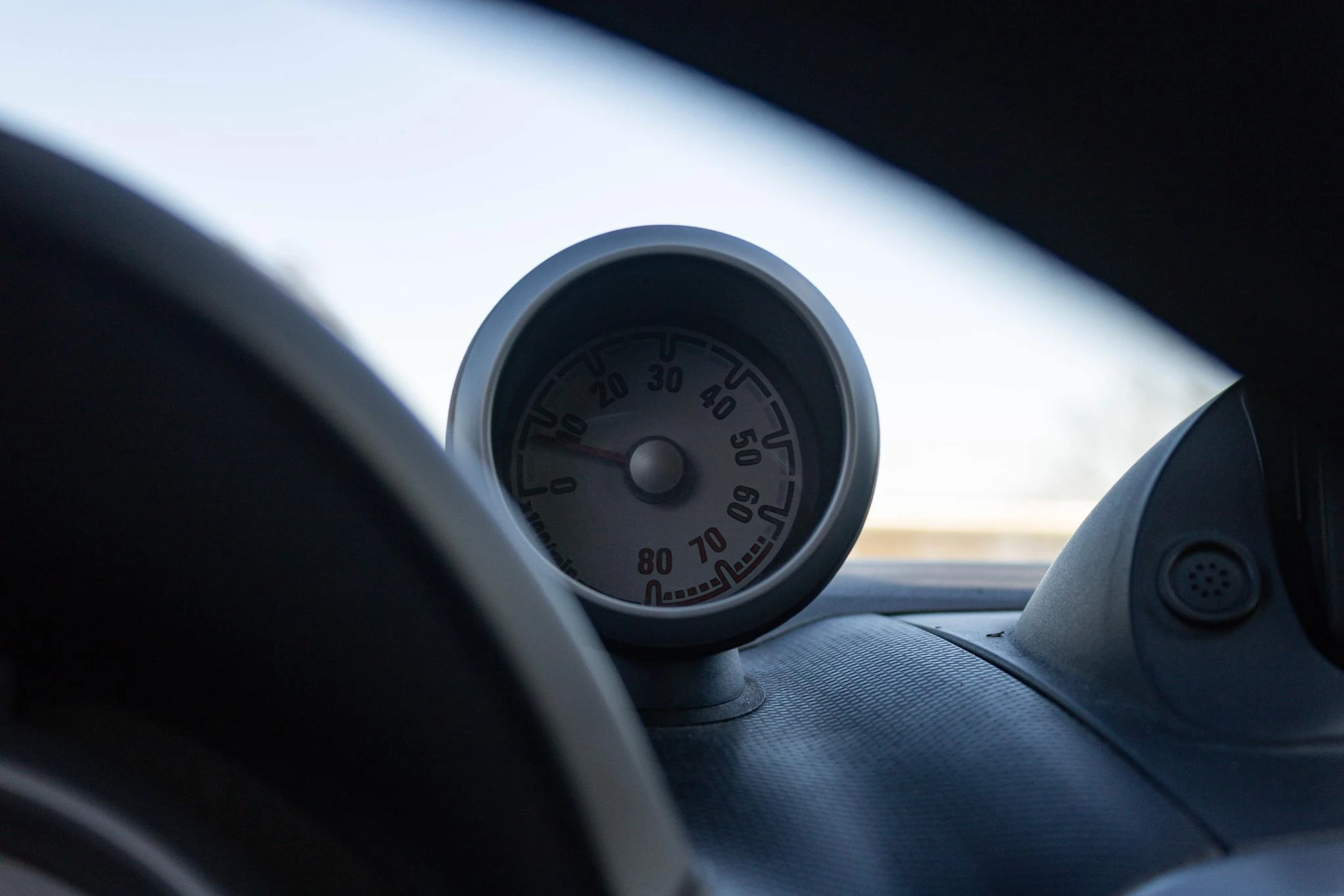 Hoofdafbeelding Opel Agila