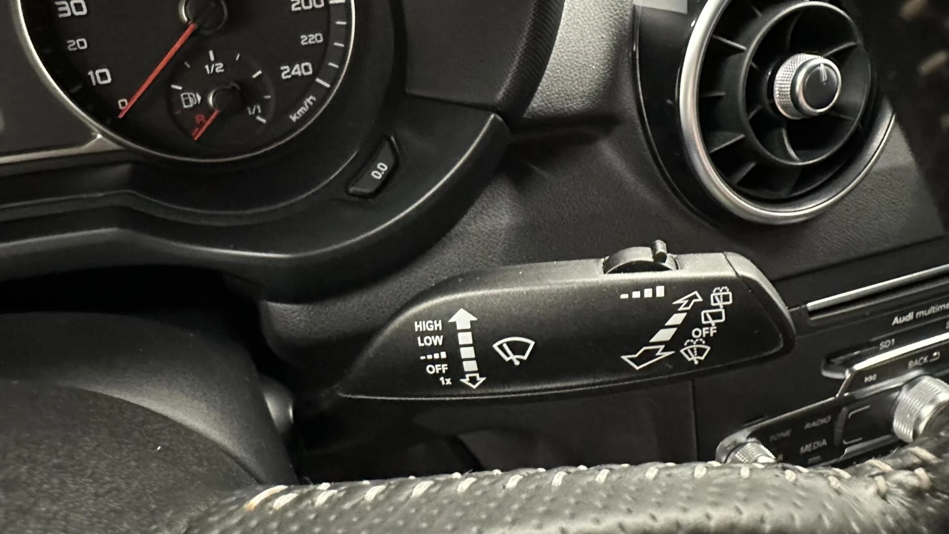 Hoofdafbeelding Audi A1
