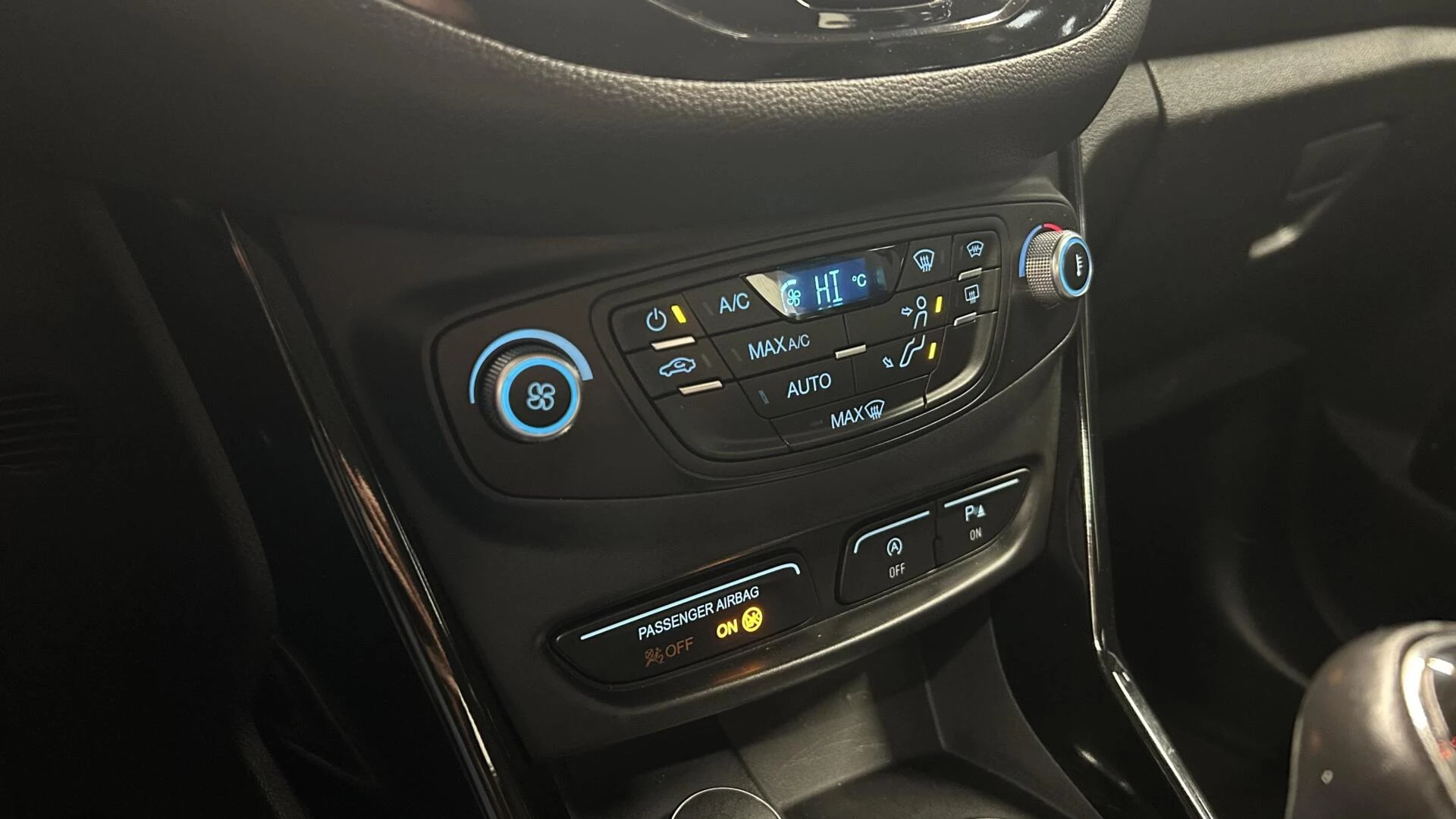 Hoofdafbeelding Ford B-MAX