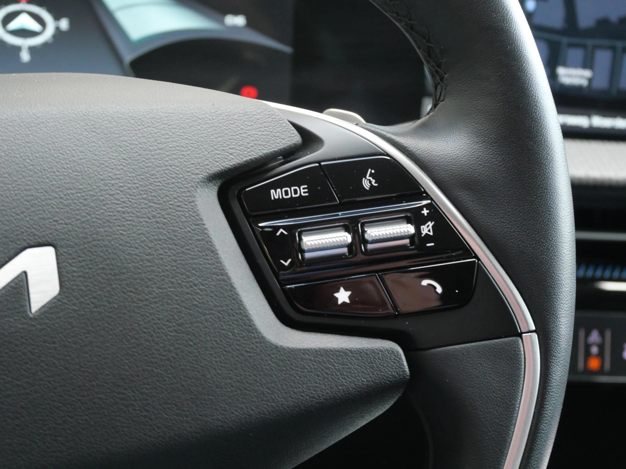Hoofdafbeelding Kia EV6
