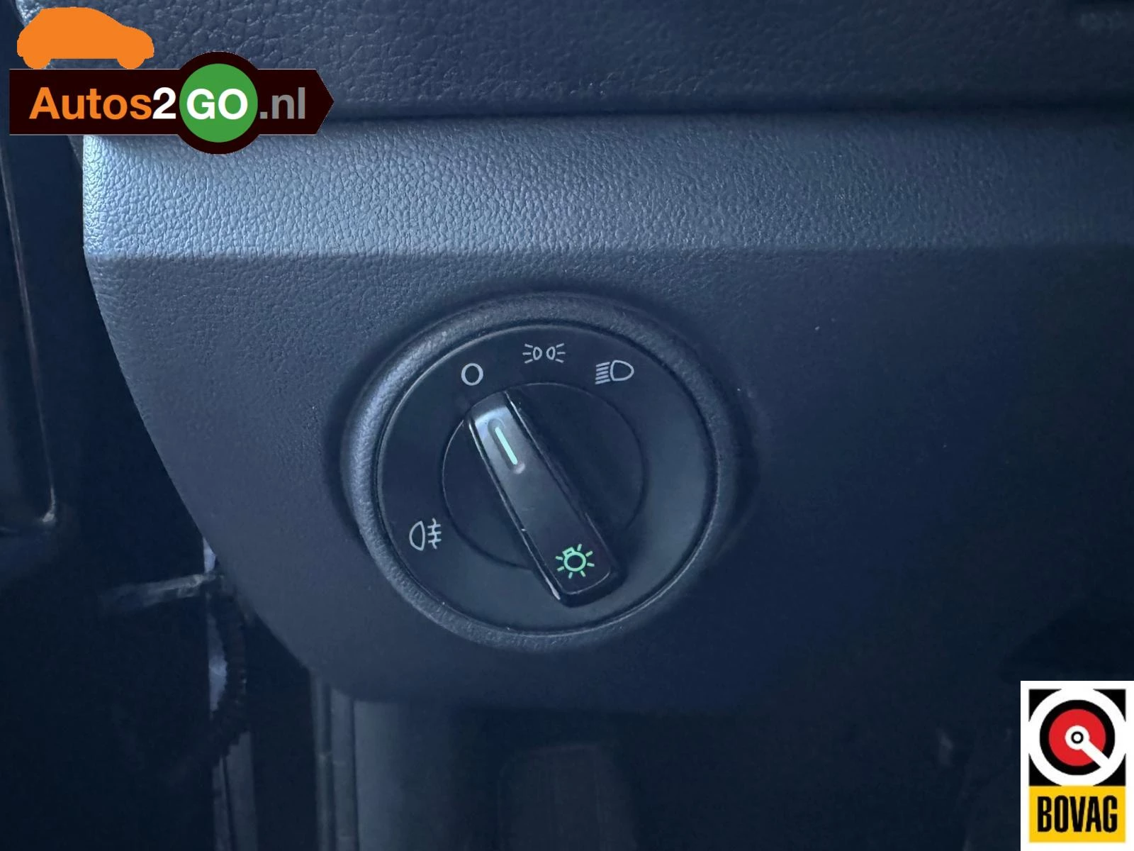 Hoofdafbeelding Škoda Citigo