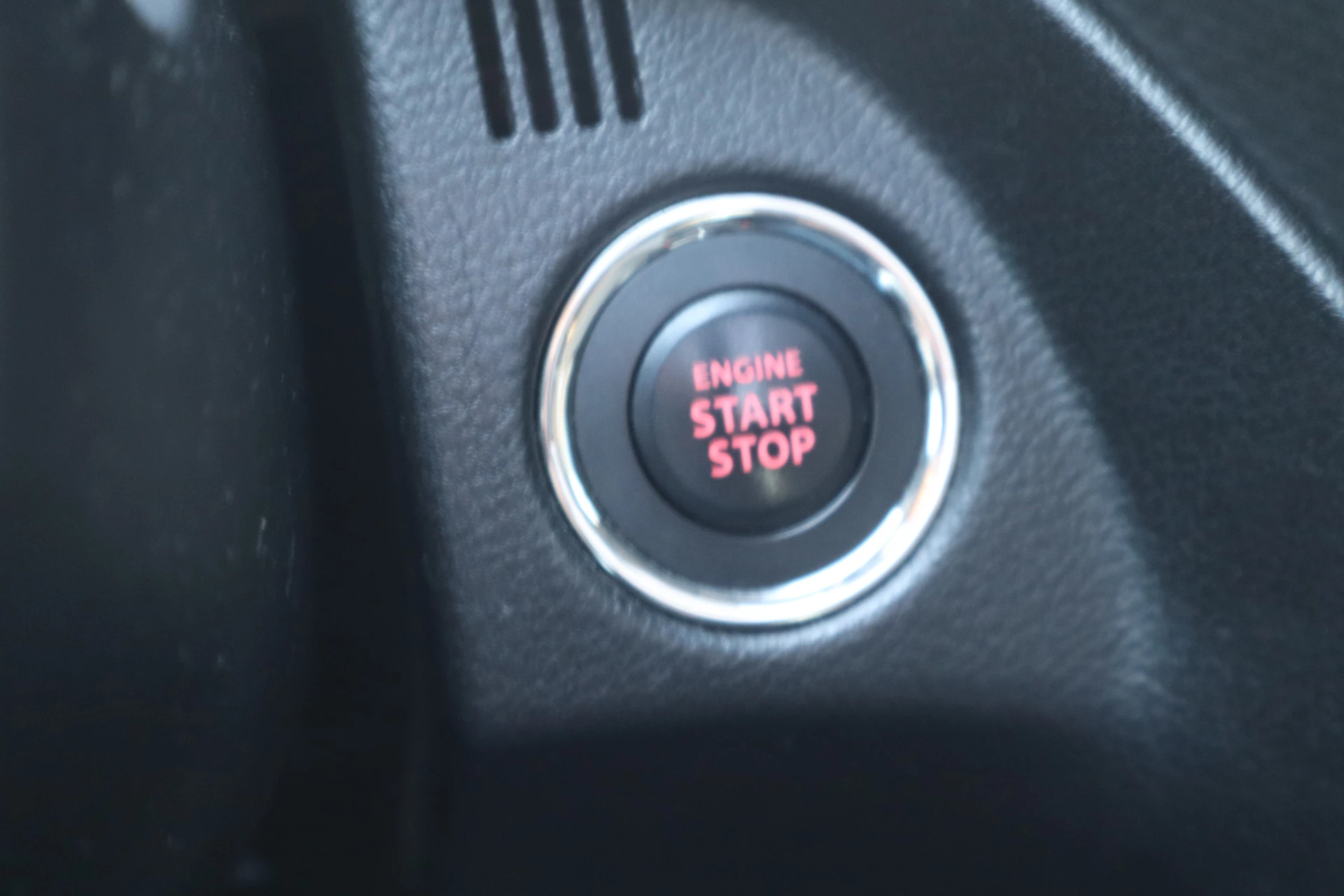 Hoofdafbeelding Suzuki S-Cross