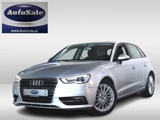 Audi A3 Sportback 1.4 TFSI Pro Line S-Tronic NAVI BT XENON STOELVW '13