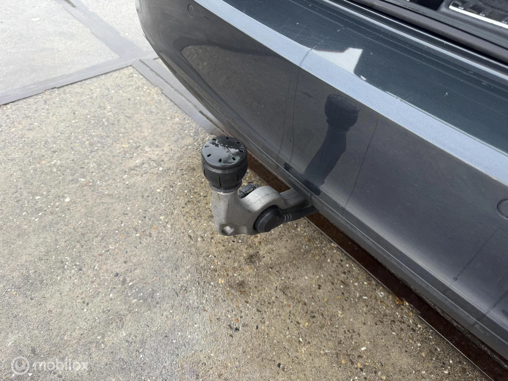 Hoofdafbeelding Volvo V90